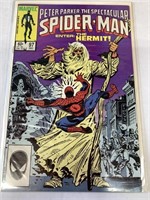 MARVEL COMICS PETER PARKER SPIDER-MAN # 97
