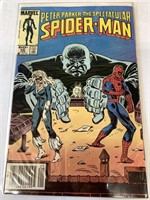MARVEL COMICS PETER PARKER SPIDER-MAN # 98