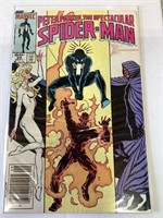MARVEL COMICS PETER PARKER SPIDER-MAN # 94