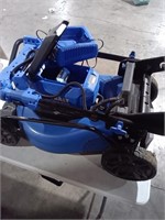 Kobalt 40v Lawn Mower