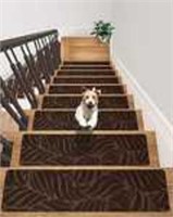 Stair Treads Runner Carpets Slip