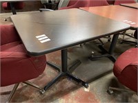 2x 36" Dining Tables