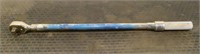 Wright Tool 1/2" Drive Torque Wrench 4478