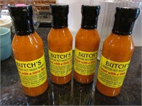 Butch's Hot Sauce