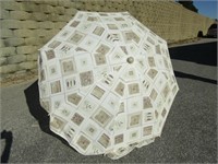 Patio Umbrella 6' Diameter