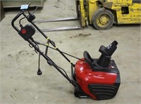 Snow Blaster 56663 Electric Snow Blower