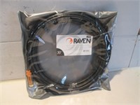 NEW RAVEN HIGH PERFORMANCE HDMI CABLE