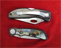 Turkey Pocket Knife W/Pocket Knife