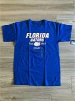 Florida Gators "Dad" est. 1853 t-shirt Medium
