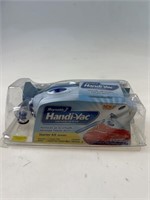 Handy-vac