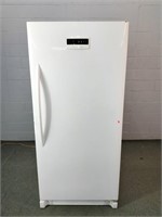 Frigidaire Upright Freezer - Powers Up