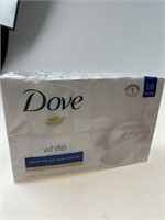 16 pack Dove Beauty Bar Soap