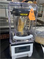 New Vevor commercial food processor