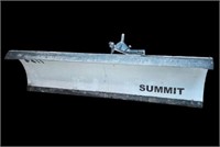 Summit Snow Plow Attachment.