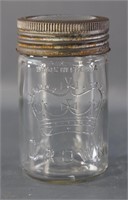 Pint Sealer Jar by Crown