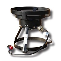 Propane Cooking Burner for King Kooker