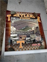 5 University of Tennessee Posters