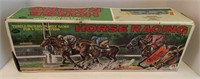 Vintage Astra Trading Corp. Horse Racing game, 5