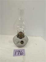 Kerosene Lamp