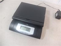 Weight Max 75 Lbs capacity Digital Scale