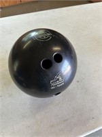 Ebonite Tornado 4Q 3965 Bowling Ball
