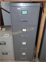 Sunar File Cabinet