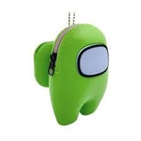 Amoung Us Silicone Airpod Case