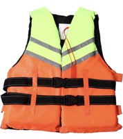 VOYLINTD ADULT LIFE JACKET 2XL