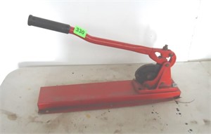 ARM WR-10 wire rope cutter
