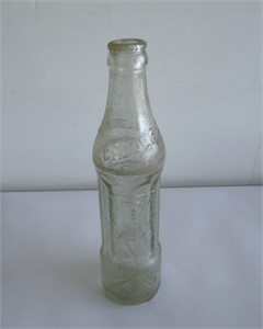 Calders Pop bottle, marked Vernal Utah