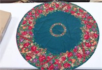 Christmas Tree Skirt