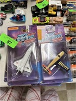 LOT OF MATCHBOX SKY BUSTERS DIE PLANES