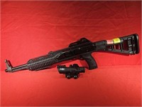 New Hi-Point Model 4095 Rifle .40S&W SN#H42642