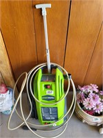 Greenworks Electric Power Washer