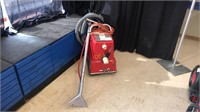 TMI R931 Electric Wet and Dry Vacuum,