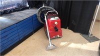 TMI R931 Electric Wet and Dry Vacuum,