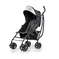 *Summer Infant 3Dlite Convenience Stroller
