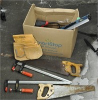 Woodworking tools, see pics