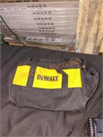 DeWalt 20v 23 GA Pin Nailer Kit