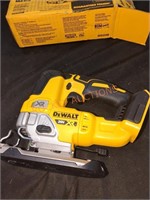 DeWalt 20v Jig Saw,Tool Only