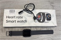 HEART RATE SMART WATCH ANDROID & iOS NEW