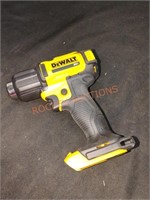 DeWalt 20v Heat Gun