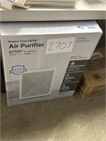 Coway airmega air purifier 975ft2