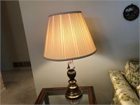 3 Matching Table Lamps