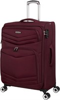$169 - it luggage Intrepid 27" Softside Checked