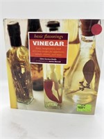 Vinegar by Claire Gordon-Smith 1st Edition