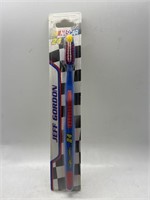 NASCAR Jeff Gordon #24 Toothbrush 2003