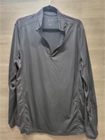 Hard Wear DriFit Long Sleeve Shirt