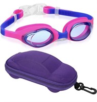 Kids Swim Goggles, Swimming Goggles for Boys