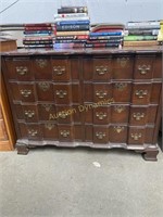 Vintage Dresser, Mahogany, Very Nice